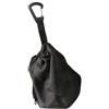LOVIVER Rete Porta Palloni Borsa Pallone Sacca Palla Custodia Sportiva Mesh Resistente E Ventilata con Chiusura a Coulisse E Moschettone Tasca Interna con