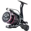 Generico Mulinello da pesca spinning, serie 1000 3000 5000 7000, rapporto di trasmissione 5.2:1