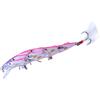 GALPADA Esca da Pesca a Forma di Pesce Rosa 15, 7g 11, 5cm