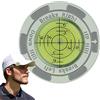 Generico Marcatori da golf per mettere marcatori di golf verdi per aver messo il