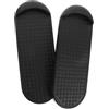 AKOOSY Pedali di Ricambio per Step Machine, 1 Paio, Pp Nero