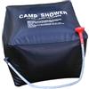 DEEPCRAFF Solar Shower Bag 40l in PVC per Campeggio e Viaggi