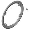 SHIMANO Chain Guard&Fix. Screws 42T-FC-U8000-1, catena per bicicletta