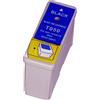 Italy's Cartridge Cartuccia T050 Nero Compatibile per Epson T013 Epson Stylus C 20UX, 40UX Stylus Color 400, Capacità: 13ML
