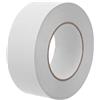 Cabilock Nastro Biadesivo Sottile Trasparente 50 Mm X 50 M Resistente Rimozione Pulita per Decorazioni Poster e Fai da Te Uso Domestico