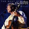 Sony Music The Best Of John Denver Live