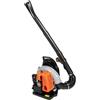 EGBNSY Soffiatore a Scoppio Motore 2 Tempi 63Cc 2.7KW Zaino 1.8L Benzina