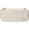 TANOOKI - Borsa da trasporto per Switch 2, design adorabile, bella custodia per Switch 2, compatibile con Switch/OLED/Lite, spazio interno per giochi