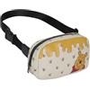 Disney Marsupio Disney da donna, a tracolla, con Ih-Oh Pooh
