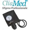 BUDETTA FARMA Srl Cliamed sfigmomanometro professionale scatola da 1 pezzo - BUDETTA FARMA - 921385062