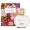 HELAN COSMESI Srl Bianco d'ambra eau de parfum 50 ml - HELAN - 942543950