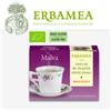 ERBAMEA Malva bio 20 bustine 24 g - ERBAMEA - 926636073