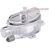 Eckerle Interruttore galleggiante #002 per pompe di condensa EE2000 e EE1750M e Refairco HydroSplit, Swegon Eco, Stiebel Eltron PK 8, FrigoLine FL-K1000