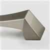 Marella Design 15187Z1920M.36 Maniglia, Cromo Lucido, Interasse 192 mm
