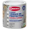 OWATROL NATURAL VARNISH