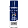 Tailored Paint RAL 7042 - Vernice spray opaca per legno, metallo, plastica, PVC, UPVC, pannelli per fascia, interni ed esterni