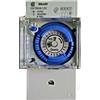 Brain Timer 12V Manuale PROGRAMMABILE Cavalieri Giornaliero 12 Volt DIN Caccia Solare TEMPORIZZATORE istruzioni italiano