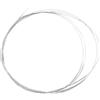 KESOTO Filo per fai da te, lunghezza 1 m, perdite, pezzi di ricambio, per seghetto alternativo, filo diamantato per pietra, roccia, marmo, 0.26 Mm