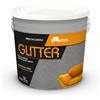 GECKOS Pittura Decorativa per Interni Effetto Glitter 4 LT Vernice Murale Pronta all'Uso per Pareti Finitura Glitter Facile Applicazione Ideale per Soggiorno E Camera Da Letto
