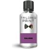 Tailored Paint RAL4008 Segnale Viola Smalto Gloss Ritocco Vernice con Pennello per Legno Ceramica Metallo Plastica PVC Interno