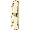 Colombo Design Maniglia Cremonese per finestre Colombo Design modello Heidi Peter CD32 OROPLUS