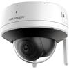 Hikvision Câmara de Segurança IP Wifi Value Dome 4MP 2.8mm Exterior IP67 - DS-2CV2141G2-IDW(2.8mm)(W)