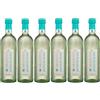 Grand Sud - Sauvignon Blanc, Vino Bianco Francese, Formato Piccolo (6 x 0,25 L)