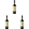 Valdespino Pedro Ximenez Il Lucchetto Sherry - 750 ml (Confezione da 3)