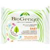 DIVA INTERNATIONAL Srl Biogenya Baby Salviette 20 Pezzi