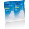 ALLIANCE HEALTHCARE IT.DIS.SpA Alvita Garza Idrofila 10x10cm 25 Pezzi