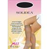 SOLIDEA BY CALZIFICIO PINELLI Solidea Miss Relax 70 Sheer Colore Sabbia Taglia 1-S