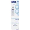CHICCO (ARTSANA SpA) Acqua Di Mare Isotonica PhysioClean Spray Chicco® 100ml
