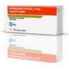 SANDOZ SpA Loperamide HEXAL 2mg 15 Capsule
