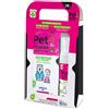DIVA INTERNATIONAL Srl Pet In Pharma Kit Bagno Asciutto