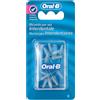 PROCTER & GAMBLE SRL Oral-B® Ricambi per Set Interdentale Conico 6x3.2 6x6.0