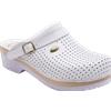SCHOLL SHOES Dr. Scholl Clog Supercomfort Calzatura Colore Bianco Numero 39
