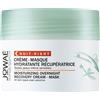 JOWAE (LABORATOIRE NATIVE IT.) Jowaé Crema-maschera idratante rigenerante notte 40ml
