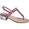 SCHOLL H.F. SHOES ITA. SpA Kira Flip-Flop Scholl® Sandalo Donna Gelactiv® Platino Misura 36
