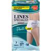FATER SpA LINES SPECIALIST Pants Unisex Livello PLUS Taglia M 7 Pezzi