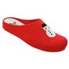 SCHOLL SHOES LUMI Feltro Donna Rosso 38 Dr.Scholl®