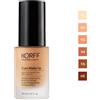 KORFF Srl Fondotinta Fluido Effetto Lifting Cure Make Up KORFF 01 30ml