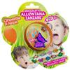 IDEE INNOVATIVE Srl Braccialetto Allontana Zanzare Citronella & Neem Kids 240 Ore 1 Pezzo