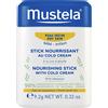 LAB.EXPANSCIENCE ITALIA Srl Stick Nutriente Alla Cold Cream MUSTELA® 9.2g