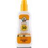 EURACOM Srl Spray Gel Spf30 Australian Gold 237ml