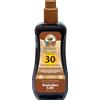 EURACOM Srl Spray Gel With Bronzer Spf 30 Australian Gold 237ml
