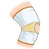 DUAL SANITALY SpA SOC.BENEFIT Dr.Gibaud Ortho Ginocchiera Rotulea 5