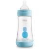 CHICCO (ARTSANA SpA) PERFECT 5 Flusso Medio 2 Fori Chicco® 1 Biberon Bimbo 240ml