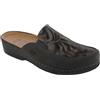 SCHOLL SHOES OLARA TESSUTO ELASTICO SCAMOSCIATO DONNA GRIGIO SCURO N36 DR.SCHOLL'S®