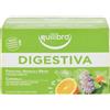 EQUILIBRA Srl Digestiva Tisana Equilibra® 15 Filtri