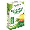 EQUILIBRA Srl Olio di Carota Equilibra® 32 Capsule Vegetali